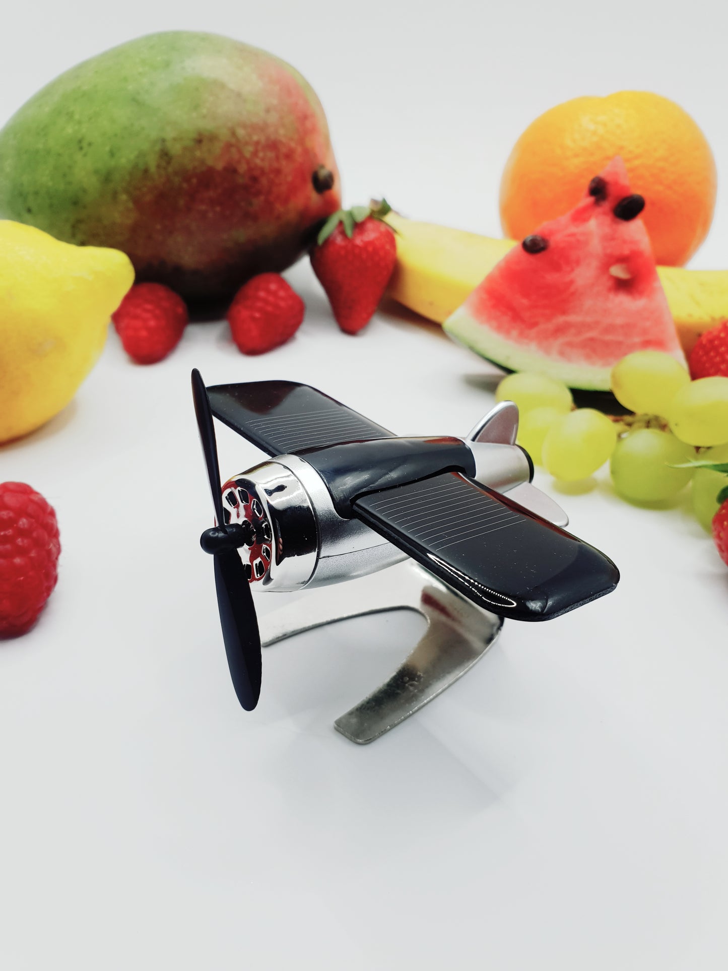 Fresh'Car™ - Diffuseur de parfum avion