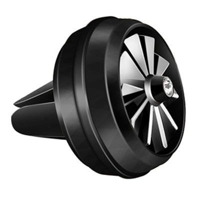 Fresh'Car™ - Diffuseur de parfum roue ventilation
